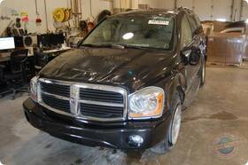 3039913 Dodge Used Door Motor Fits 2006 Durango Grade A