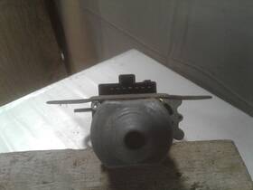 305215 Dodge Used Door Motor Fits 2005 Caravan Grade A