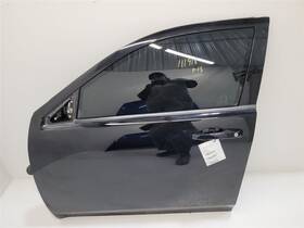 5008845al Dodge 2011-2014 Avenger Driver Left Front Lh Door Electric Black