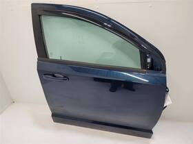 68067470ad Dodge 11-20 Journey Rh Passenger Front Door Electric Opt Jpd Automatic Down Blue