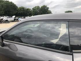 68101217aa Dodge 2011-2014 Challenger Left Front Driver Door Pau Gray Electric Window 89853