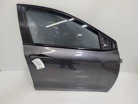 68158724ab Dodge 13 14 15 16 Dart Passenger Front Rh Door Electric Opt Jp3 Gray