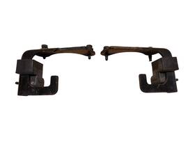 996aca Dodge 2008-2015 Grand Caravan Town And Country Sliding Door Bumper Stop Pair Set