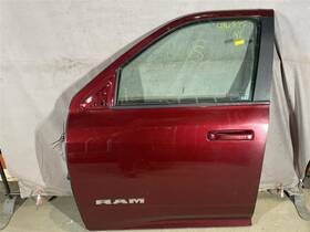 120-00381al Dodge Truck Local Pickup Only Driver Front Door Crew Cab 4 Fits 18-22 2500 Pick