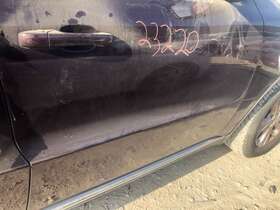 120-00456r Dodge Truck Passenger Right Front Door Fits 11-20 Durango