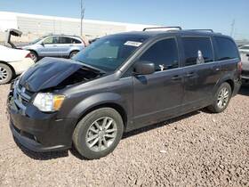 120-00779el Dodge Truck Driver Front Door 6 Pin Window Regulator Motor Fits 18-20 Caravan 2276122