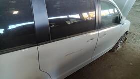 130-01172sr Dodge Truck Local Pickup Only Passenger Rear Side Door Stationary Fixed Glass Fits 18-20 C
