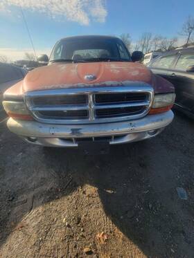 130-02756ar Dodge Truck Local Pickup Only Passenger Right Rear Side Door Electric Fits 00-04 Dakota 16