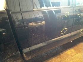 130-02949ar Dodge Truck Puerta Passenger Rear Side Door Crew Cab 4 Fits 05-11 Dakota 10216890
