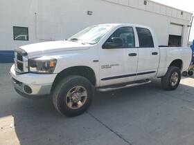 197-00173 Dodge Truck Local Pickup Only Fuel Tank With Mega Cab Fits 06 1500 1295372