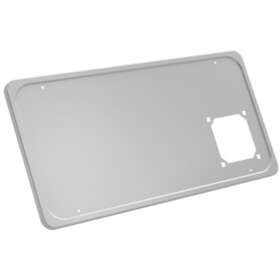 33059 Dometic Kit Svc Door Asm L 34 Wht