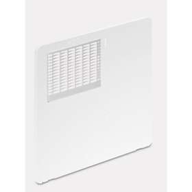 91386 Dometic Wh Acc D0or 6gal Arc White 12.5x16.5 - Rv Water Heater