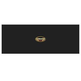 771-b1k Dominator Race Products 771-bk One Door Modified Black 30in X 84in Plastic Perform