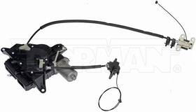 747-446 Dorman Fits 2011-2017 Honda Odyssey Passenger Right Power Sliding Door Motor