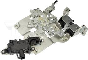 759-999 Dorman Door Lock Assembly-