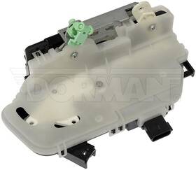 937-573 Dorman Door Lock Actuator-