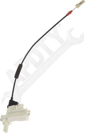 937-351 Dorman Oe Solutions Door Close Assist Motor - Front Left