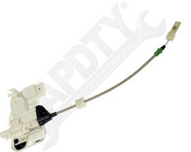 937-999 Dorman Oe Solutions Door Close Assist Motor - Rear Left