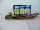 Dp-1458 American Motors Nash Hudson Nos Orig Bottlebox