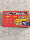Dp-504 Touch Up Kit Nos Pontiac Seneca Brown