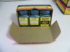 Dp-766 Oldsmobile Tropical Mist Nos Orig Bottle Box