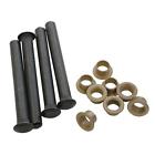 Dr031b Non Specific Chevrolet Corvette Door Hinge Pin And Bushing Set