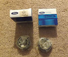 E8gy-1244-a Nos Mercury Tracer Wagon Rear Inner Wheel Bearing Assemblies