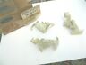 E9sz-6321979-a Fomoco Ford Nos Door Lock Shield Lot Mercury Lincoln