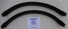Elp7003 Metro Weatherstrip Side Rubber Seal Camaro Firebird Usa