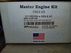 Emk-c2oe-336 Amk Products Engine Master
