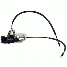 Ensun Dla070 Door Lock Actuator Motor Front Right Passenger Side