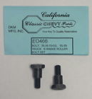 Eo466 Cccp Chevy Truck Brake Roller Bolt Set