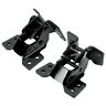 Et-569-upper Unbranded Pair Door Hinges For Camaro Firebird Upper 740331939128