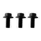 F-725 Amk Products Compressor Front Brace Bolt Kit Mustang