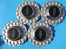 F0vc-1a093-ae Lincoln Wheel Covers Center Cap Hubcap Oem