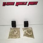 F1594 New Ford Mustang Frame Mounted Rear Axle Bumpers