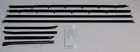 F221-2 - Pui Repops Impala Custom Replacement Window Felt Kit Pieces