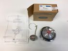 C8zz-9030-df F3zz-9030 Ford New Mustang Gt Coupe Fastback Pop Open Chrome Gas