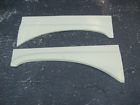 F5758-rfpcr Anzick Ford Edsel Wagon Quarter Panel Patch Panels