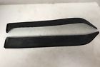 F60rf F60rr Toyota Pickup Truck Window Rain Shade Visor Metal