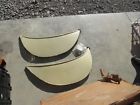 Fa66s Fa66 Falcon Nos Stainless Fender Skirts