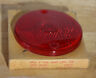 B7c-13450-d Fae-13450 511 Nos Ford Truck Tail Light Lens