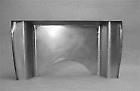 Fd121l Direct Sheetmetal Model Ford Lower Firewall