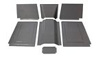Fd143 Ford Pass Front Floor Board Kit