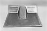 Fd157 Direct Sheetmetal Ford Steel Front Floor Board Kit