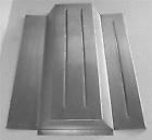 Fd161 Direct Sheetmetal Model Ford Rear Floor Street Rod Chassis