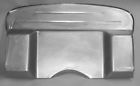 Fd-235 Fd235 Direct Sheetmetal Ford Pick Up Truck Steel Firewall Hot Rat