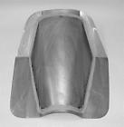 Fd244 Direct Sheetmetal Ford Pick Up Truck Tall Trans Cover