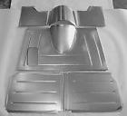 Fd301 Direct Sheetmetal 1935-39 Ford