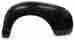 Fe07-471l Gs 1947 48 49 50 51 52 53 54 Chevy Truck Rear Fender Stepside Lefthand